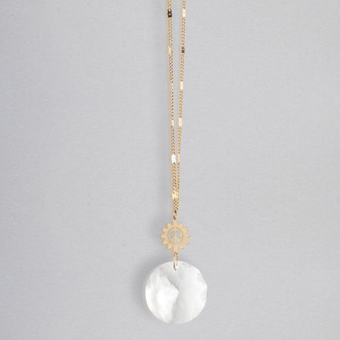 Pocket Suncatcher - Mint Museum Store