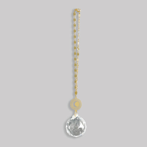 Pocket Suncatcher - Mint Museum Store