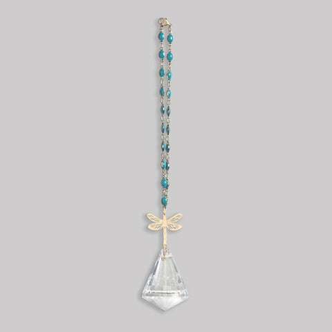 Pocket Suncatcher - Mint Museum Store