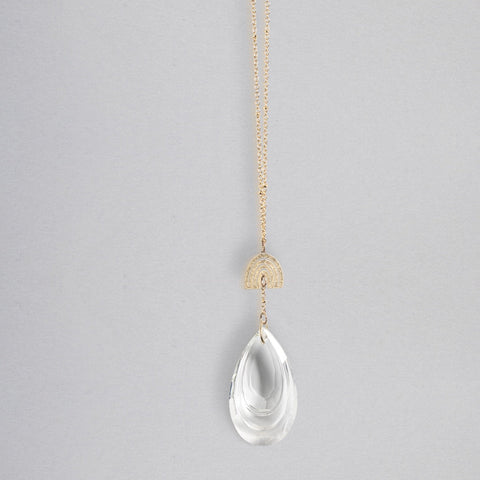 Pocket Suncatcher - Mint Museum Store