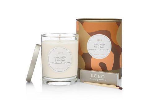 Kobo Candles