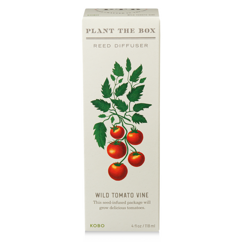 Plant the Box 4 oz Diffuser