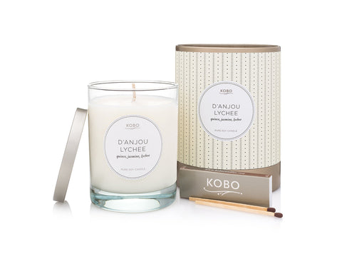 Kobo Candles