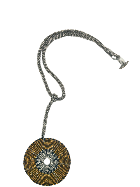 Timasi Necklace