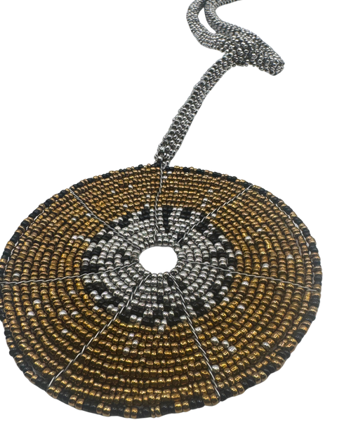 Timasi Necklace