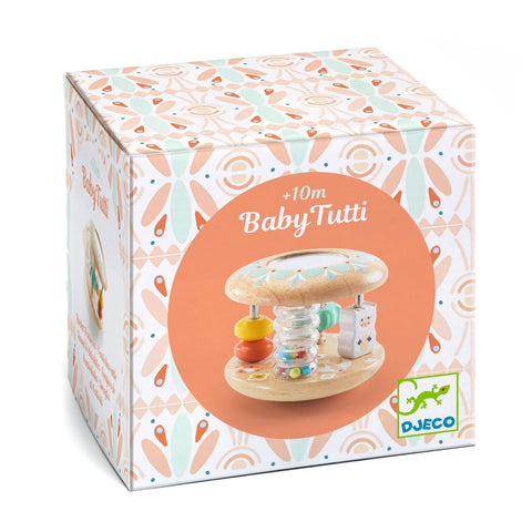 Baby Tutti