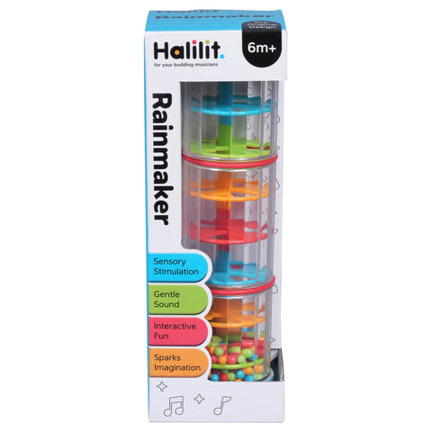Halilit Rainmaker