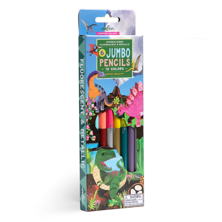 Jumbo Special Pencils