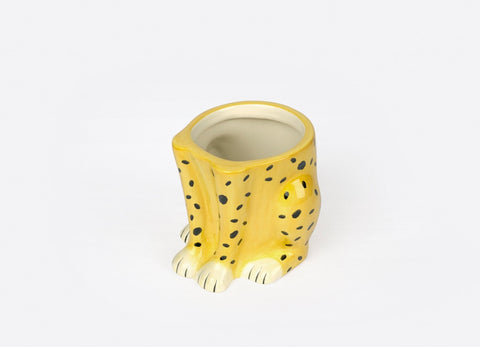 Cheetah Planter