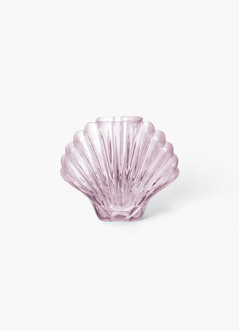 Shell Vase