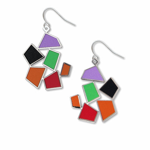 Matisse Escargot Earrings