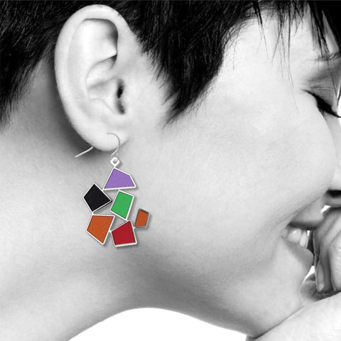 Matisse Escargot Earrings