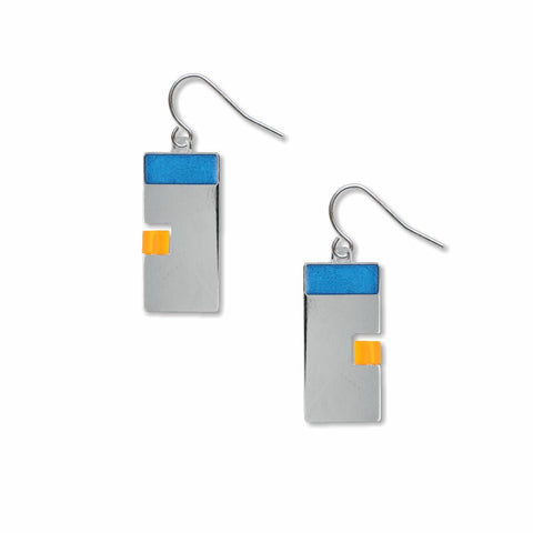 Poise Earrings
