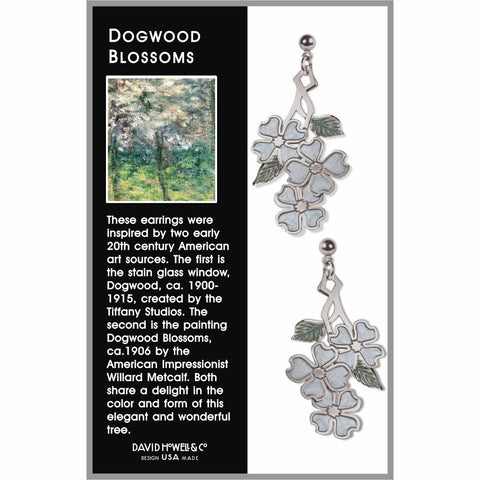 Dogwood White