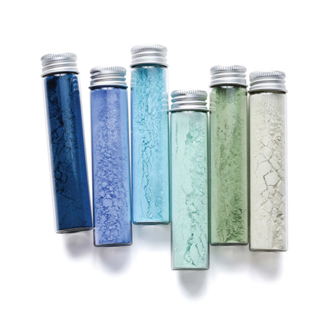 Sea & Sky Paint Set