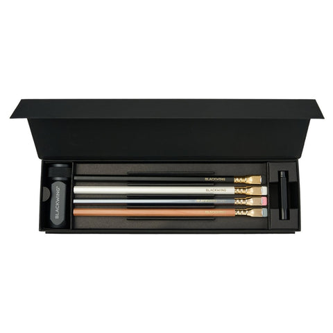 Blackwing Pencil Essential Set