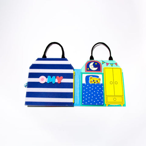 My Day Montessori Playkit