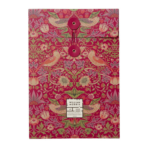 William Morris Scented Drawer Liners