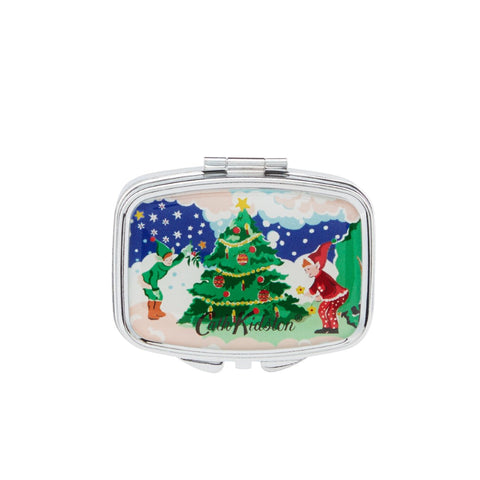 Compact Lip Balm XMAS