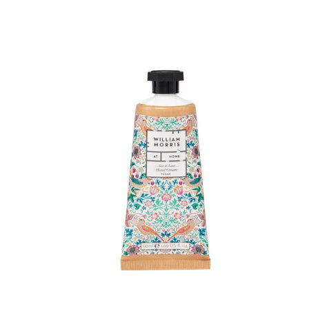 William Morris Hand Cream