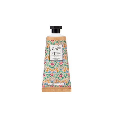 William Morris Hand Cream