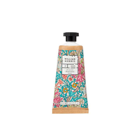 William Morris Hand Cream