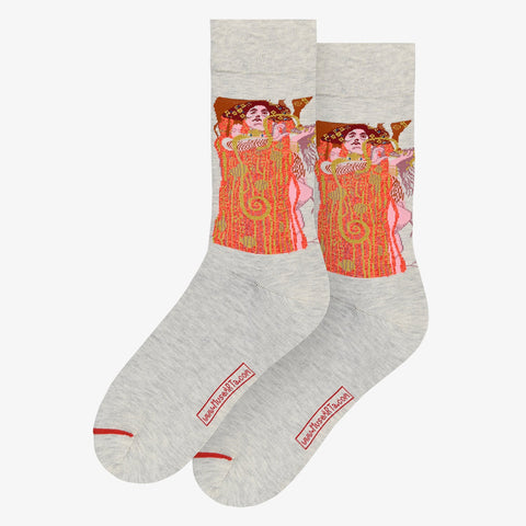 Hygieia Socks