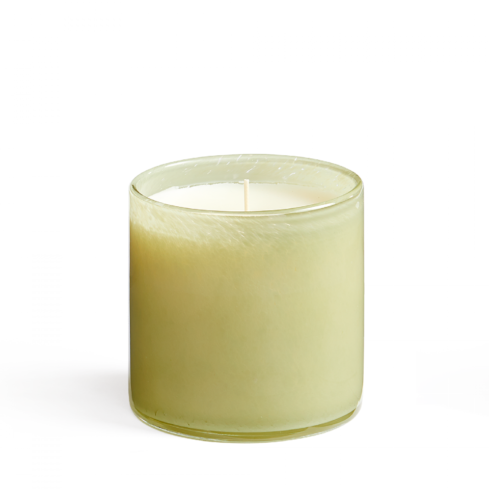 Wild Honeysuckle Signature Candle