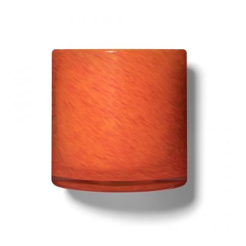 Kitchen Candle Cilantro Orange