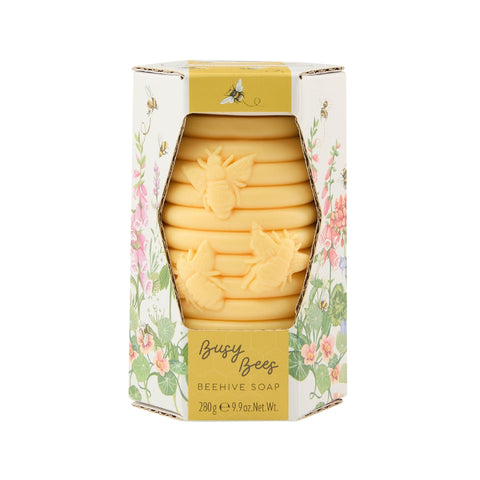 Beehive Soap