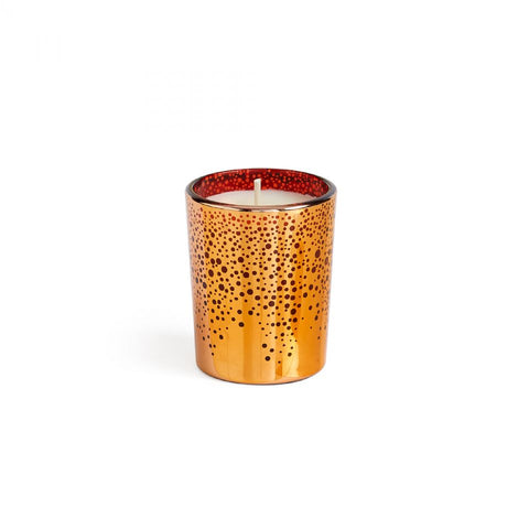 Votive Absinthe Plum Candle Lafco