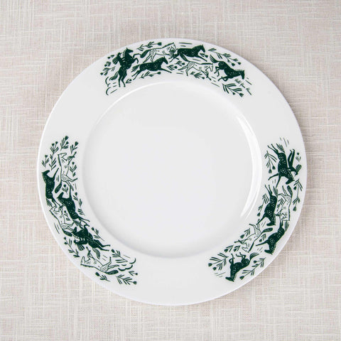 Large Plates