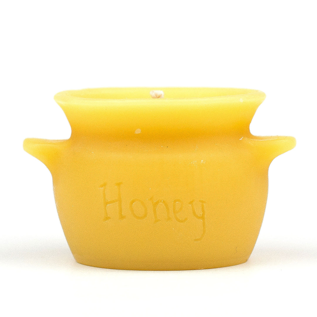 Honey Pot Candle