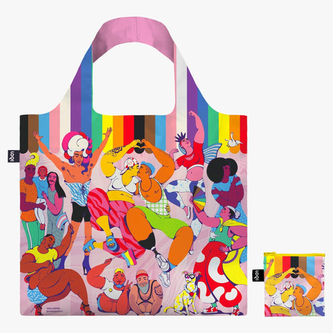 Pride Recycled Bag