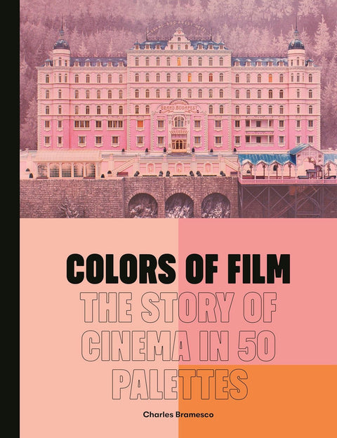 Colors of Film