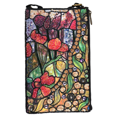 Spring Window Club Bag