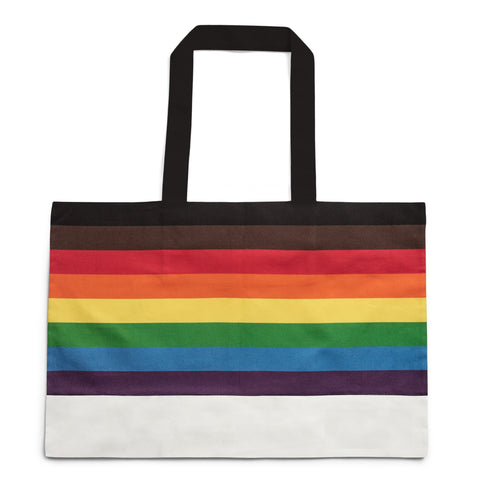 Pantone Pride Beach Bag