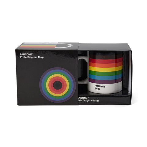 Pantone Pride Mug