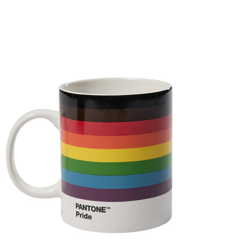 Pantone Pride Mug