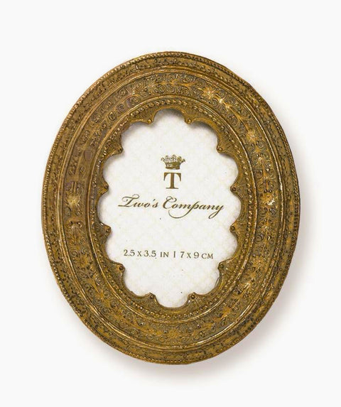 Ornate Photo Frames