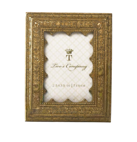 Ornate Photo Frames