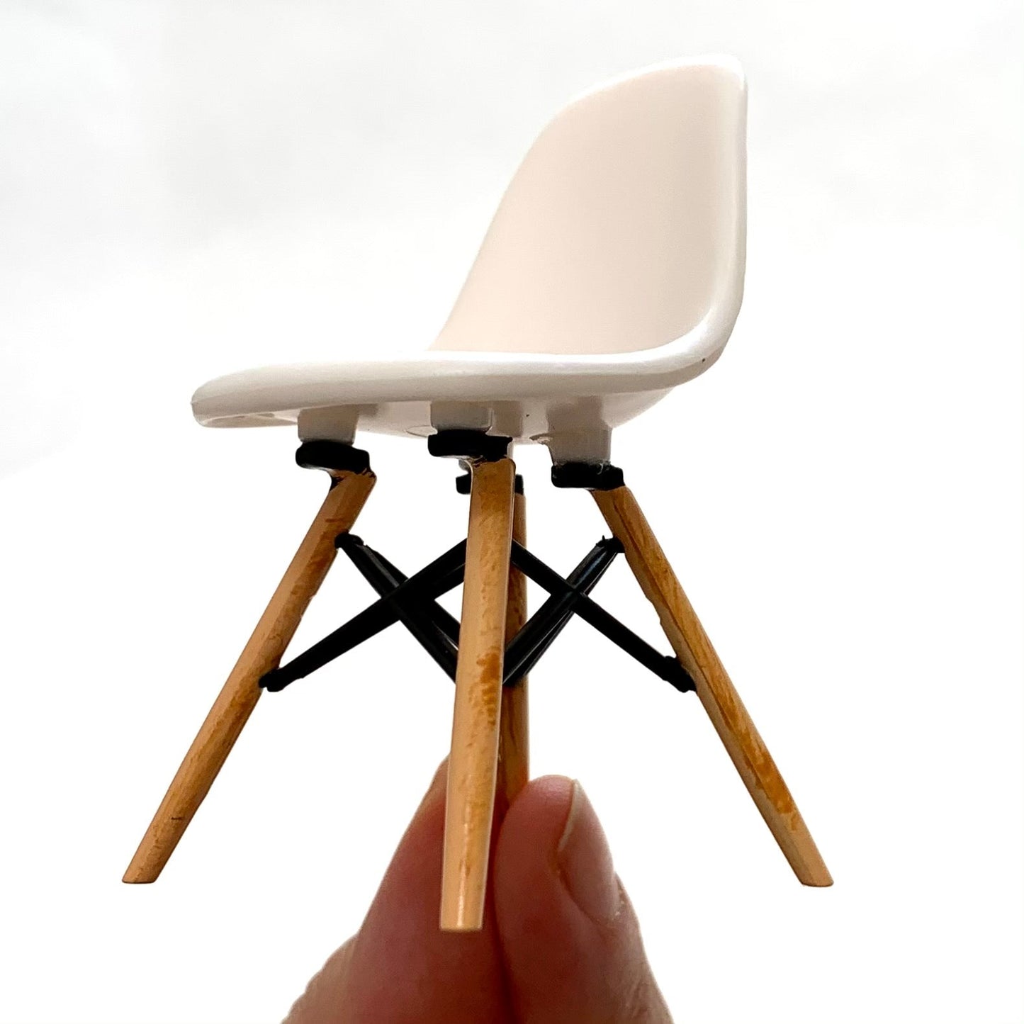 Mini Dining Chair-1/12 Scale
