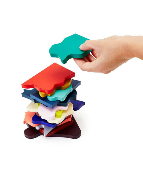 Color Puzzle