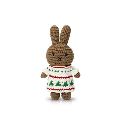 Miffy and Friends Holiday