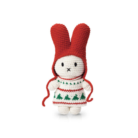 Miffy and Friends Holiday
