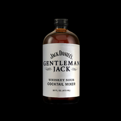 Whiskey Sour Mix