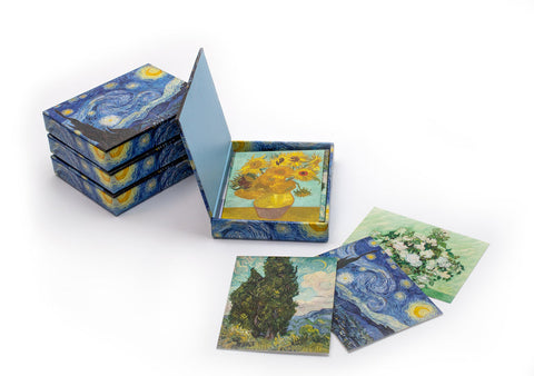 Keepsake Boxed Notecards '24