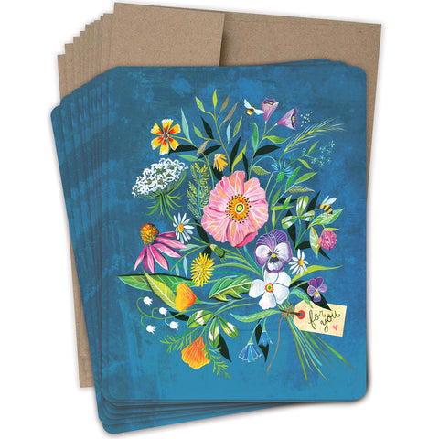 For You Boxed Notecards