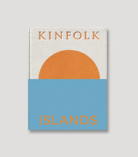 Kinfolk Islands