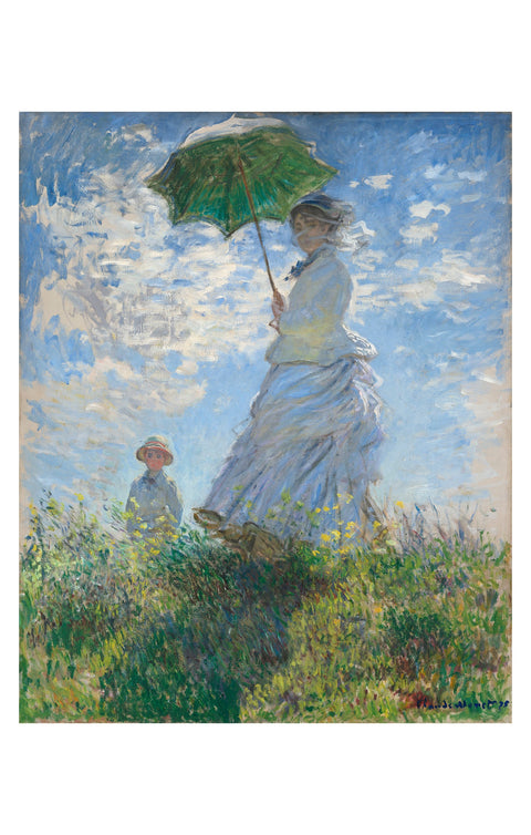 Impressionism Keepsake Boxed Postcards